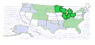 Drug Test Results by Test Type and Drugs Detected for Region 5