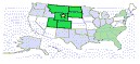 Drug Test Results by Test Type and Drugs Detected for Region 8