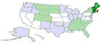 Alcohol Results by Employee Category for All Test Types within Region 1