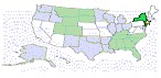 Alcohol Results by Employee Category for All Test Types within Region 2