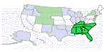 Alcohol Results by Employee Category for All Test Types within Region 4