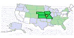 Alcohol Results by Employee Category for All Test Types within Region 7