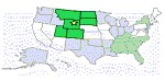 Alcohol Results by Employee Category for All Test Types within Region 8