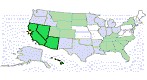 Alcohol Results by Employee Category for All Test Types within Region 9