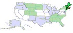 Alcohol Test Results for All Employee Categories by Test Type for Region 1