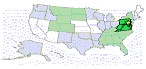 Alcohol Test Results for All Employee Categories by Test Type for Region 3