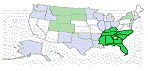 Alcohol Test Results for All Employee Categories by Test Type for Region 4