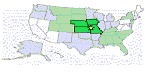 Alcohol Test Results for All Employee Categories by Test Type for Region 7