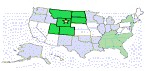 Alcohol Test Results for All Employee Categories by Test Type for Region 8