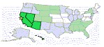 Alcohol Test Results for All Employee Categories by Test Type for Region 9