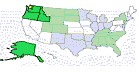 Alcohol Test Results for All Employee Categories by Test Type for Region 10